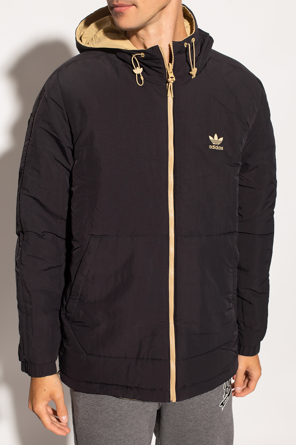 Adidas shoes 4e clearance jacket